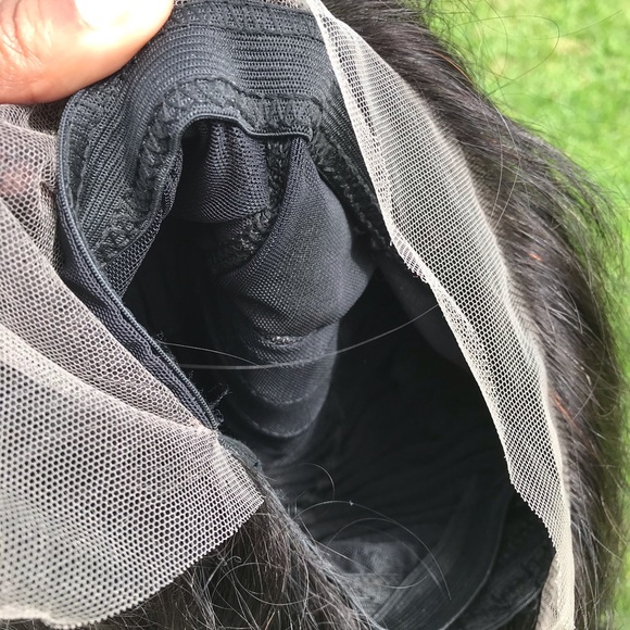 13x6 Hd Frontal Wig - Picture 3 of 9